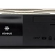 Illustration for article titled Niveus Media Center Monoliths Bring HD DVD and CableCard Support to Your Living Room